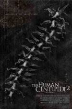 Watch The Human Centipede II 123movieshub