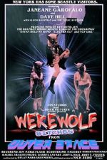 Watch Werewolf Bitches from Outer Space 123movieshub