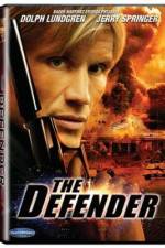 Watch The Defender 123movieshub