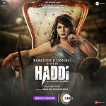 Watch Haddi Online 123movieshub