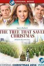 Watch The Tree That Saved Christmas 123movieshub