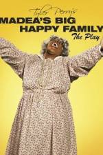 Watch Madea's Big Happy Family 123movieshub