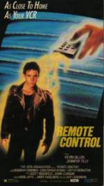 Watch Remote Control 123movieshub