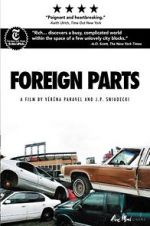 Watch Foreign Parts Online 123movieshub