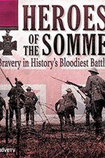 Watch Heroes of the Somme 123movieshub