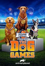 Watch Puppy Bowl Presents: The Dog Games (TV Special 2021) 123movieshub
