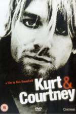 Watch Kurt & Courtney 123movieshub