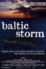 Watch Baltic Storm 123movieshub