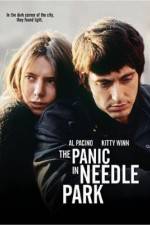 Watch The Panic in Needle Park 123movieshub