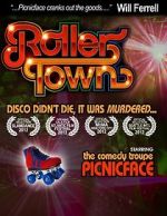 Watch Roller Town Online 123movieshub