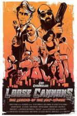 Watch Cop Chronicles: Loose Cannons: The Legend of the Haj-Mirage 123movieshub