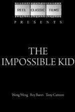 Watch The Impossible Kid Online 123movieshub