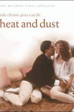 Watch Heat and Dust 123movieshub