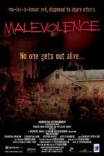 Watch Malevolence 123movieshub