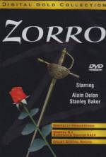 Watch Zorro Online 123movieshub