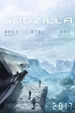 Watch Godzilla: Monster Planet 123movieshub