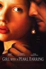 Watch Girl with a Pearl Earring Online 123movieshub