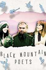 Watch Black Mountain Poets 123movieshub