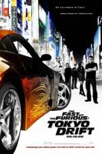 Watch The Fast and the Furious: Tokyo Drift 123movieshub