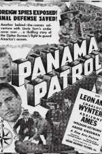 Watch Panama Patrol 123movieshub