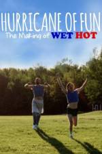 Watch Hurricane of Fun: The Making of Wet Hot 123movieshub