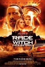 Watch Race to Witch Mountain 123movieshub