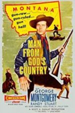 Watch Man from God\'s Country 123movieshub