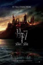 Watch Harry Potter and the Deathly Hallows 1 123movieshub