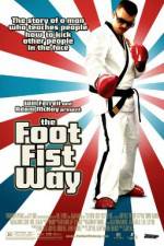 Watch The Foot Fist Way Online 123movieshub