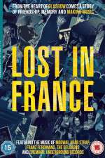 Watch Lost in France 123movieshub