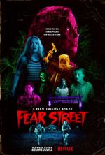 Watch Fear Street Part 1: 1994 123movieshub