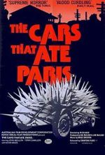 Watch The Cars That Ate Paris 123movieshub