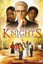 Watch Knights of the South Bronx 123movieshub
