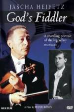 Watch God's Fiddler: Jascha Heifetz 123movieshub