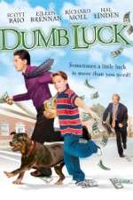 Watch Dumb Luck 123movieshub