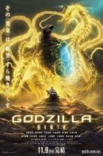 Watch Godzilla: The Planet Eater 123movieshub