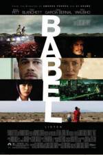 Watch Babel 123movieshub