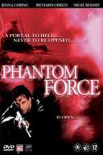 Watch Phantom Force 123movieshub