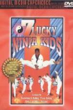 Watch 7 Lucky Ninja Kids 123movieshub