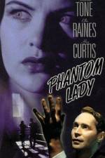 Watch Phantom Lady 123movieshub