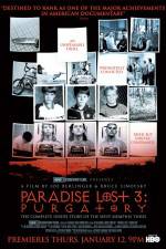 Watch Paradise Lost 3 Purgatory 123movieshub
