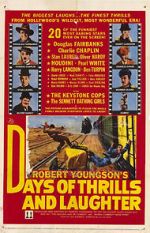 Watch Days of Thrills and Laughter 123movieshub