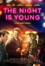 Watch The Night Is Young 123movieshub