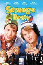Watch The Adventures of Bob & Doug McKenzie Strange Brew 123movieshub