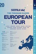 Watch Supra European Tour 123movieshub