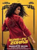 Watch Kung Fu Zohra 123movieshub