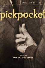 Watch Pickpocket 123movieshub