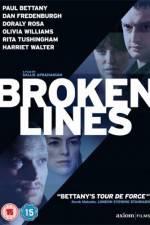 Watch Broken Lines 123movieshub