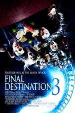 Watch Final Destination 3 123movieshub