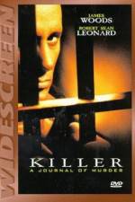 Watch Killer: A Journal of Murder 123movieshub